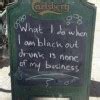 40 Funny And Creative Bar Signs That'll Make You Step In And Grab A Drink