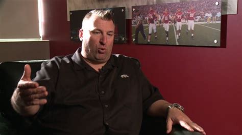 Exclusive Interview With Bret Bielema- Part 1 | 5newsonline.com