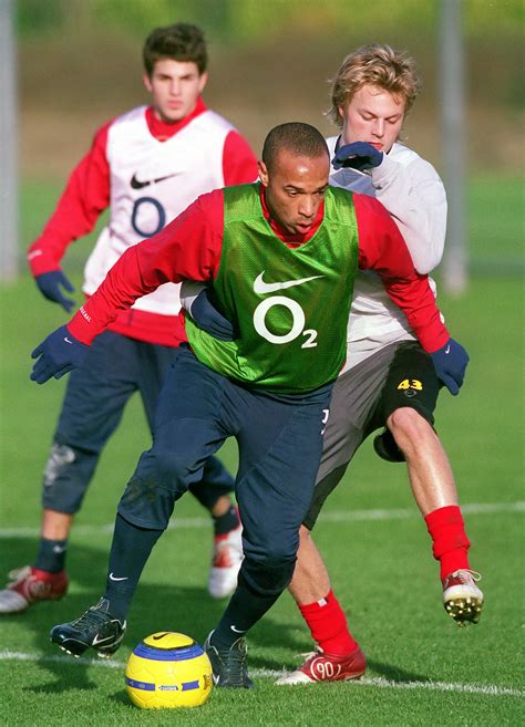 228 | Recalling Thierry Henry's final Arsenal goal | Feature | News | Arsenal.com