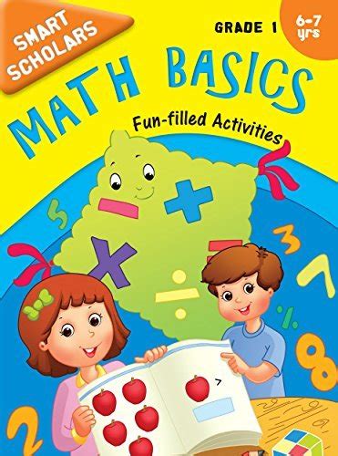 GRADE 1 Math Basics by OM Books | Goodreads