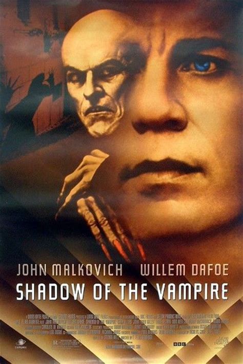 Shadow of the Vampire (2000)