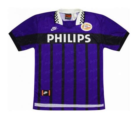 PSV Kit History - Football Kit Archive