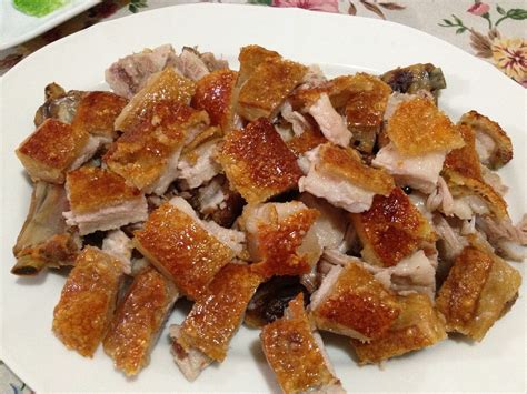 Lechon Kawali Fried Pork Belly Recipe, Pork Belly Recipes, Lechon Kawali, Calamansi, How To Cook ...