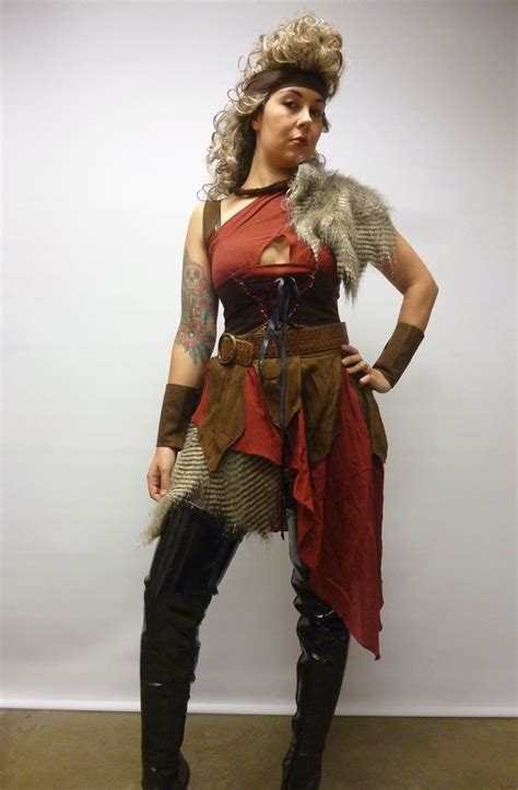 medieval female warrior costume | images of warrior woman costume creative costumes hire ...