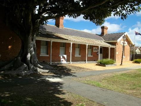 Echuca Historical Society Museum (Australia) on TripAdvisor: Address, Phone Number, Attraction ...