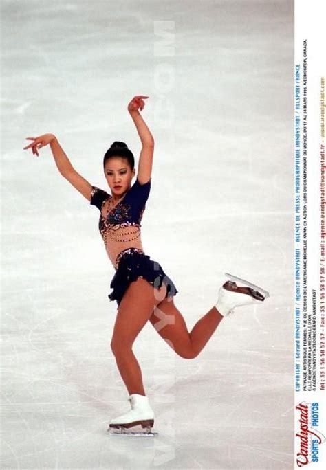 Michelle Kwan's Memorable Free Skate at World Figure Skating Championships