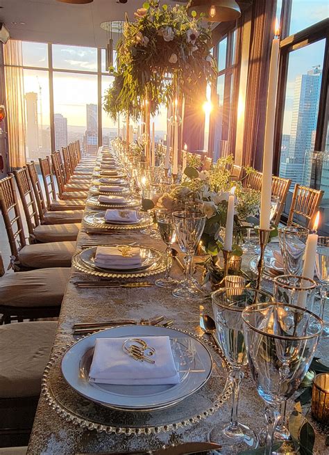 Private Events | The Skylark