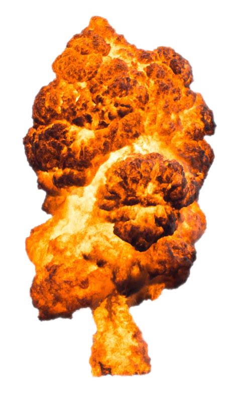 Explosion High Quality PNG | PNG All