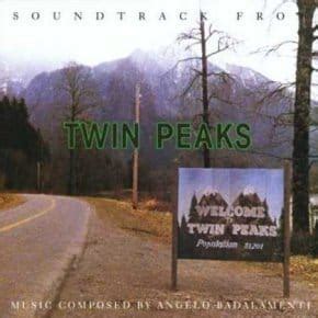 Soundtrack from Twin Peaks