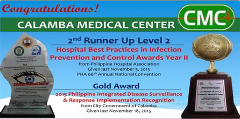 Calamba Medical Center