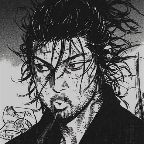 MIYAMOTO MUSASHI | Mangá vagabond, Cães fantasiados, Ilustrações gráficas