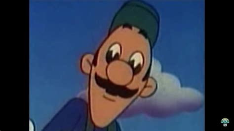 Luigi Super Mario Bros Super Show Memes Dlhumourd - vrogue.co