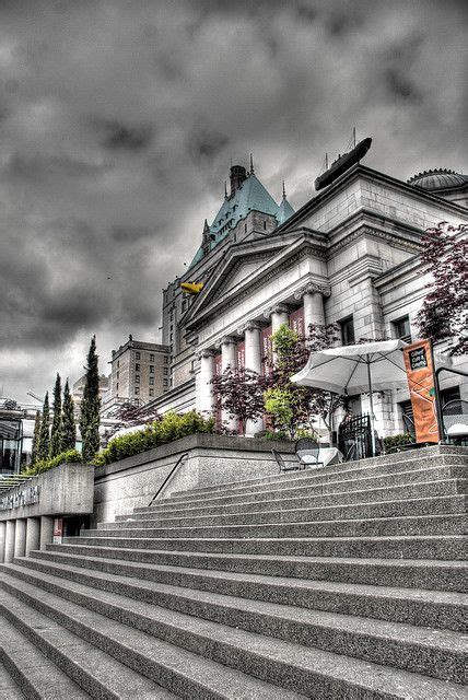 Vancouver art gallery – Artofit