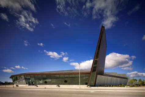 Canadian War Museum (Ottawa, Ontario): Hours, Address, Attraction ...