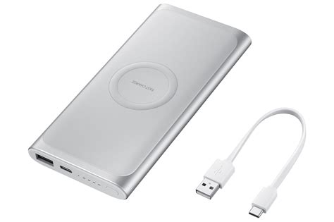 Samsung Launches Wireless Power Bank, Wireless Charger Duo Pad in India: Price, Features ...