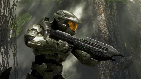 Halo MCC April 11 Update Deployed for Cross-Platform Co-Op for Halo 3 & More