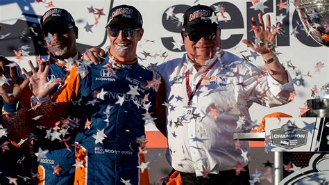 IndyCar: Reviews of all 41 drivers who raced in 2018