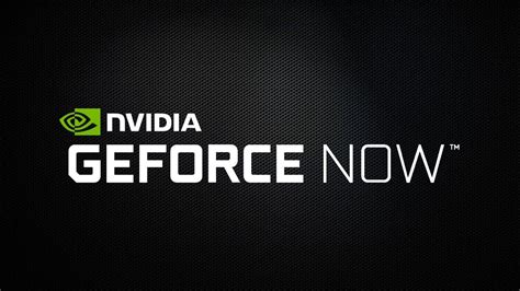 GeForce NOW Launches Priority Membership, Streaming Quality Improvements