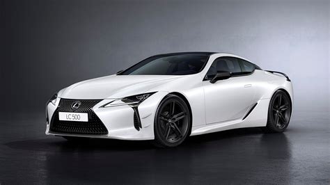 Ranking Every Lexus F & F Sport Performance Model from Worst to First ...