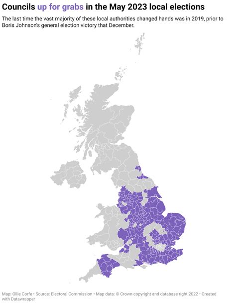 Local election results in full: Find out how your area voted | Politics | News | Express.co.uk