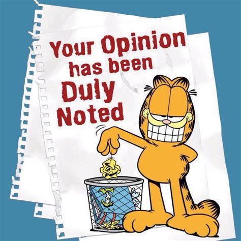 Garfield The Cat Quotes. QuotesGram