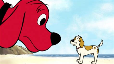 Clifford . Videos | PBS KIDS