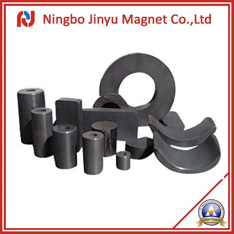 Ferrite Magnets with All Shapes - China Magnet and Ferrite Magnet