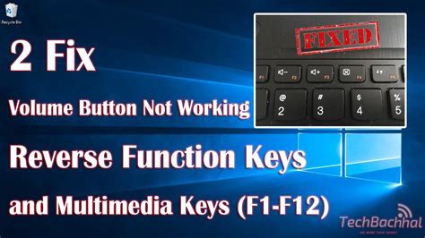 Enable Or Disable Function Keys In Windows 11 How To, 59% OFF