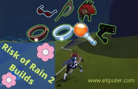 Risk of Rain 2: Best Builds For All Characters [Tried & Tested] - eXputer.com