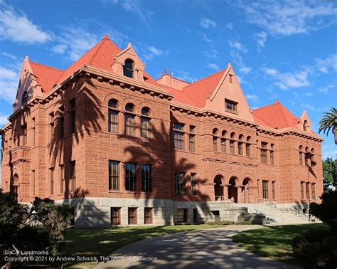 31 Days of #HistoricPreservation: The Old Orange County Courthouse in ...