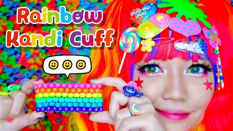 Kandi Cuff Tutorial Even Peyote | atelier-yuwa.ciao.jp