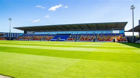 GET TO KNOW | York City | AFC Fylde