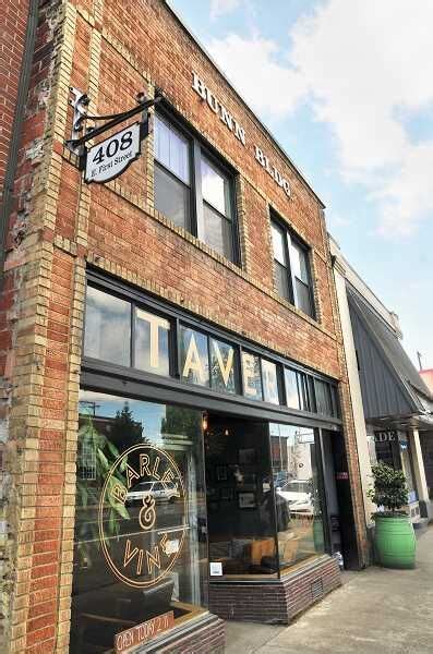 Historic Bunn Building may get a facelift | News | newberggraphic.com