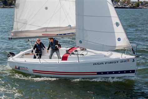 Pocket Cruisers and Trailer-sailers for Every Sailing Style - Sail Magazine