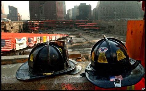 15 Years Since September 11th 75,000 Firefighters Are Still Ill and Dying Without Hope | Times ...