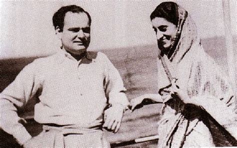 Read, Think, Respond: Indira Gandhi's marriage life and controversies