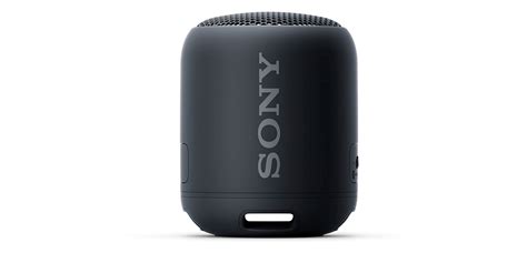 This Sony Bluetooth speaker is an easy stocking stuffer at $30