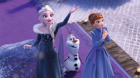 Image - Olaf's-Frozen-Adventure-44.png | Disney Wiki | FANDOM powered by Wikia