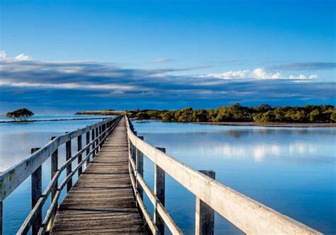 Urunga NSW - Find Accommodation, Walks & Watersports