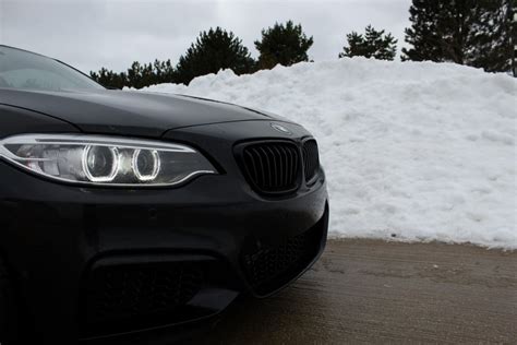 Death Stare : BMW