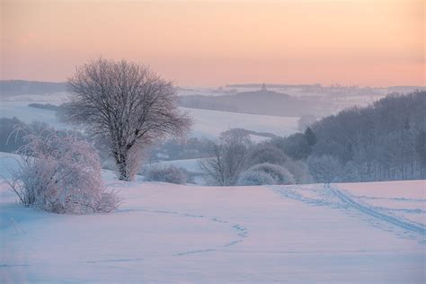 How to Photograph Winter Landscapes - Photography Life