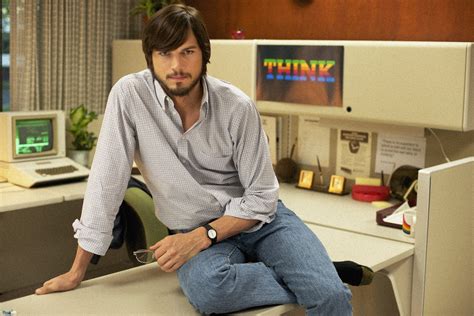 Steve Jobs Movie "Jobs 2013" | A Journey From Struggle To Success ...