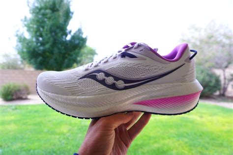 Guide to Saucony Running Shoes - FueledByLOLZ