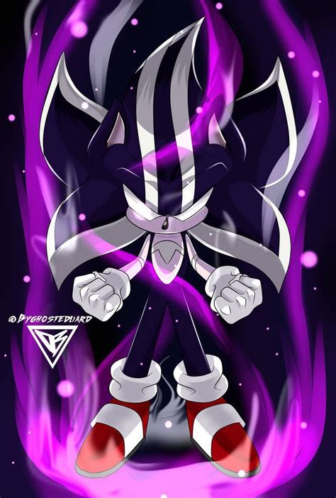 Dark Sonic in 2023