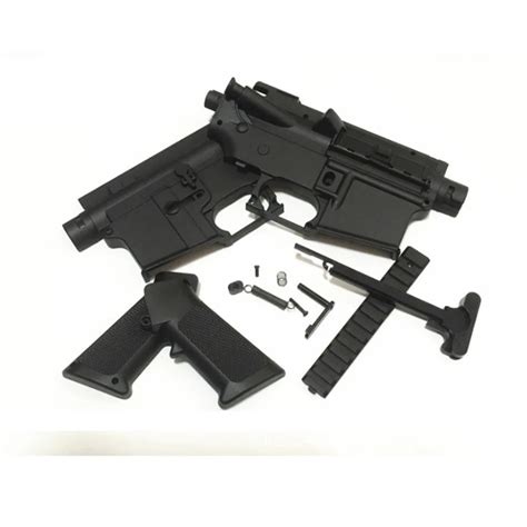 Main Parts Set For JinMing 8th M4A1 Toy Gel Ball Blaster Water Gun part|Toy Guns| - AliExpress
