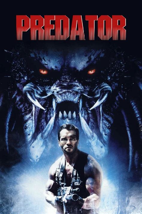 Watch Predator (1987) - 123Movies