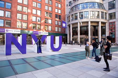 How to Get Into NYU｜Requirements + Tips