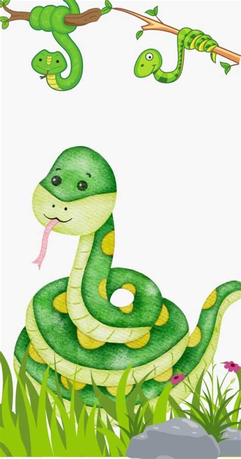 Snake Drawings: Step-by-Step Guide for Easy and Cool Snake Drawings – Mum and Them