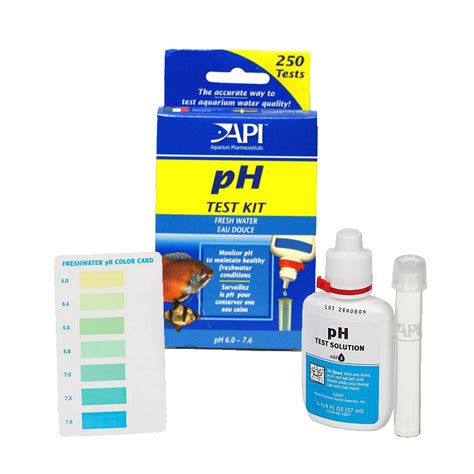 API pH Test Kit | The Aquaponic Source