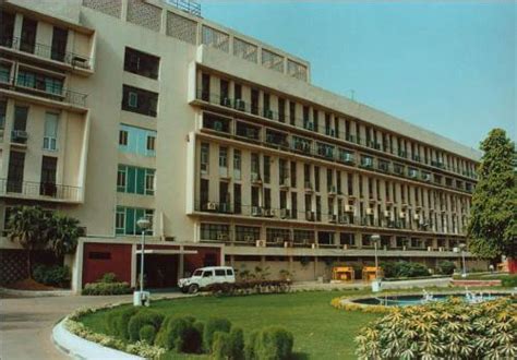 NIRMAN BHAWAN DELHI | Navair International